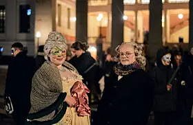 Oslo Operaball 2026