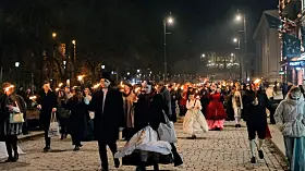 Oslo Operaball 2026