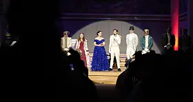 Oslo Operaball 2026