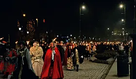 Oslo Operaball 2026