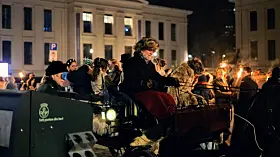 Oslo Operaball 2026