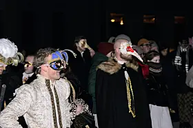 Oslo Operaball 2026