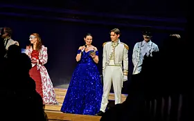 Oslo Operaball 2026