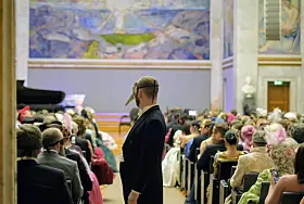 Oslo Operaball 2026