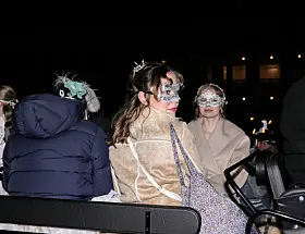 Oslo Operaball 2026