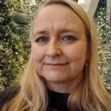 Lise Margrethe Nilsen