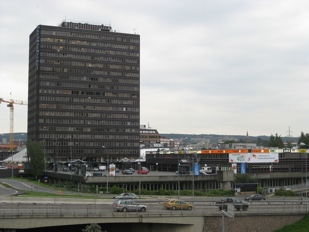 De innblandede skal ha tilhørighet på ulike videregående skoler i Oslo, blant annet på Kuben. Foto: Vidariv / Wikipedia De innblandede skal ha tilhørighet på ulike videregående skoler i Oslo, blant annet på Kuben. Foto: Vidariv / Wikipedia