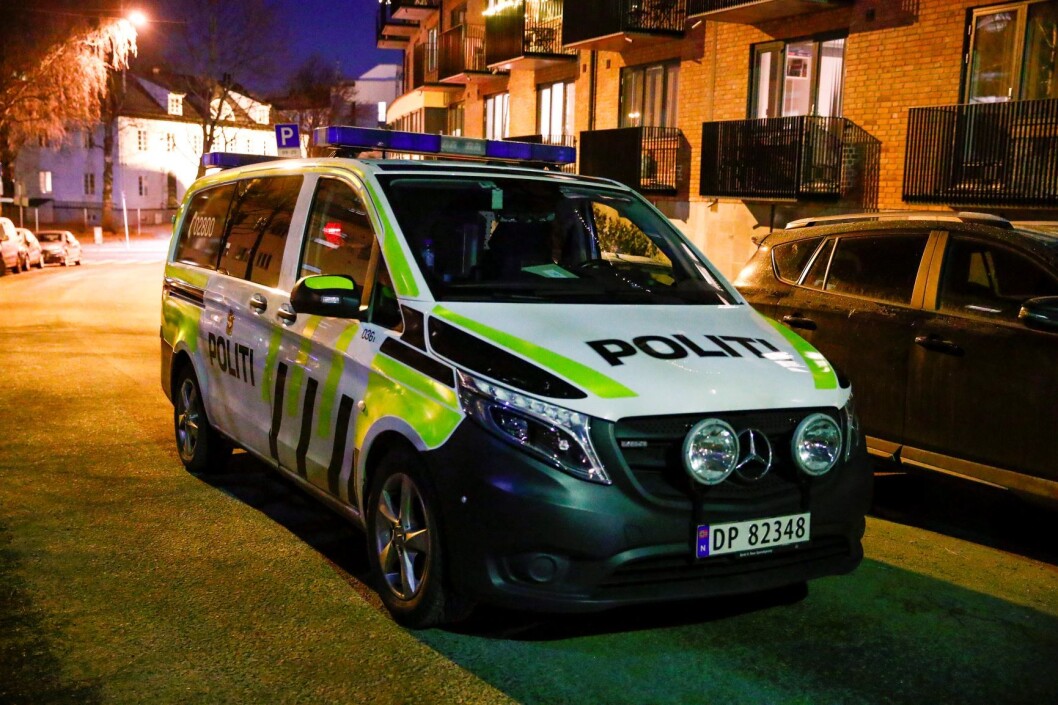 Flere skudd ble avfyrt i området Bjølsen – Torshov fredag kveld. En mann ble truffet i armen. Foto: Terje Pedersen / NTB scanpix Flere skudd ble avfyrt i området Bjølsen – Torshov fredag kveld. En mann ble truffet i armen. Foto: Terje Pedersen / NTB scanpix