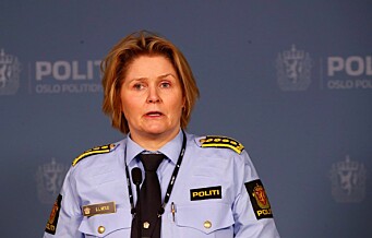 Kvinne funnet død i Oslo – sønn pågrepet og siktet for drap