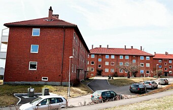Beboere på Teisen og Etterstad bes koke vannet etter bakteriefunn