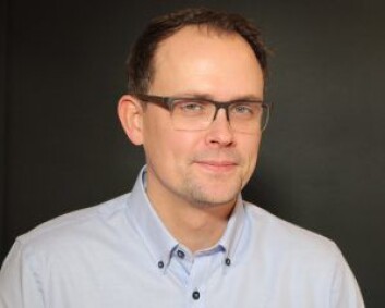 Pressevakt i Ruter, Knut Martin Løken, sier de ser svært alvorlig på hendelsen og vil politianmelde passasjeren. Foto: Ruter Pressevakt i Ruter, Knut Martin Løken, sier de ser svært alvorlig på hendelsen og vil politianmelde passasjeren. Foto: Ruter