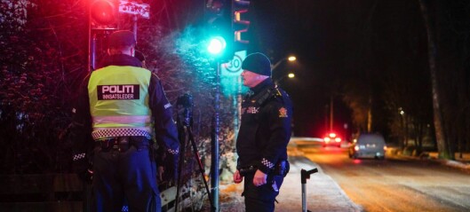 Politiet etterlyser vitner etter at toåring døde etter påkjørsel på Slemdal