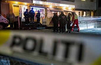 Politiet sliter med å finne motivet for Prinsdal-drapet
