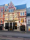 olympen, pigalle, grønlandsleiret 15
