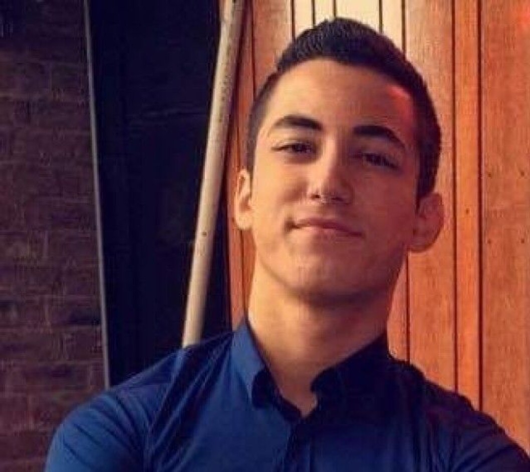 – Vi som samfunn må lære noe av det triste tapet til den gode, snille Prinsdal-gutten, Halil, sier Gülay Kutal. Foto: Privat – Vi som samfunn må lære noe av det triste tapet til den gode, snille Prinsdal-gutten, Halil, sier Gülay Kutal. Foto: Privat