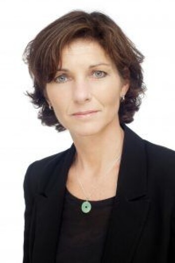 Pasient- og brukerombudet i Oslo og Akershus, Anne-Lise Kristensen mener den avvisende holdningen Eva Sørensen har møtt hos NAV er en måte for NAV å snu brukerne i døra. Foto: Pasient- og brukerombudet Pasient- og brukerombudet i Oslo og Akershus, Anne-Lise Kristensen mener den avvisende holdningen Eva Sørensen har møtt hos NAV er en måte for NAV å snu brukerne i døra. Foto: Pasient- og brukerombudet