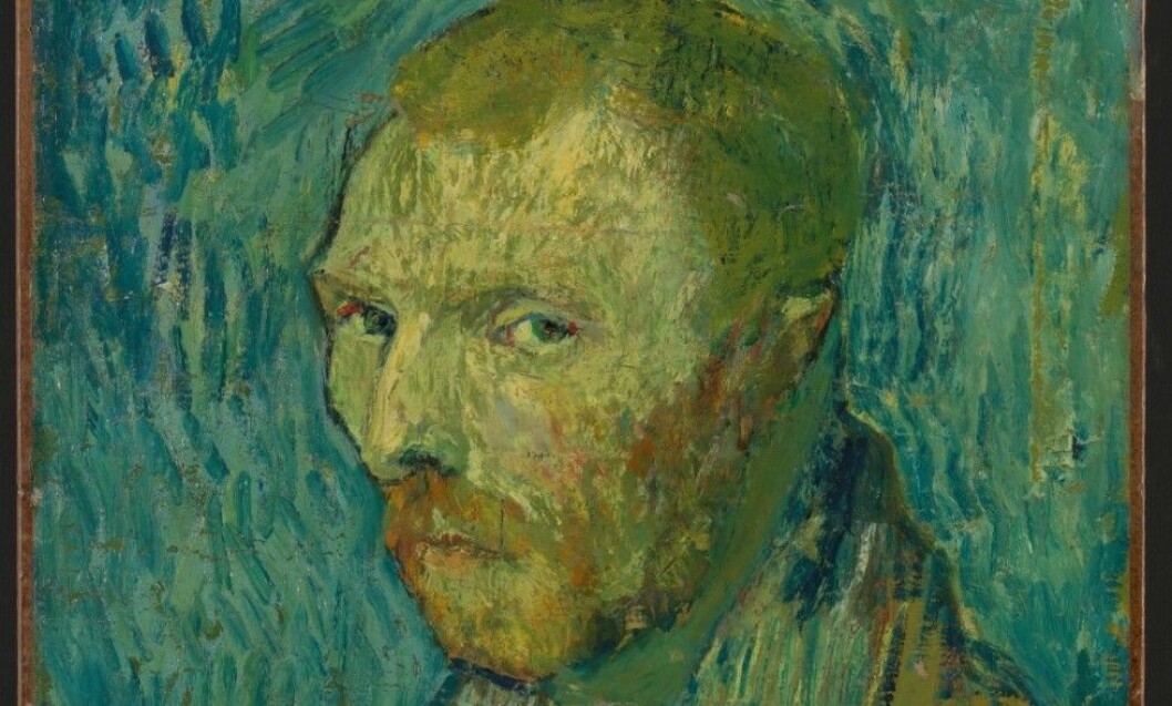 I over 50 år har det hersket usikkerhet om Nasjonalmuseets selvportrett av Vincent van Gogh er ekte. Nå mener forskere ved Van Gogh-museet i Nederland å ha bevist bildets autentisitet en gang for alle. Foto: Nasjonalmuseet I over 50 år har det hersket usikkerhet om Nasjonalmuseets selvportrett av Vincent van Gogh er ekte. Nå mener forskere ved Van Gogh-museet i Nederland å ha bevist bildets autentisitet en gang for alle. Foto: Nasjonalmuseet