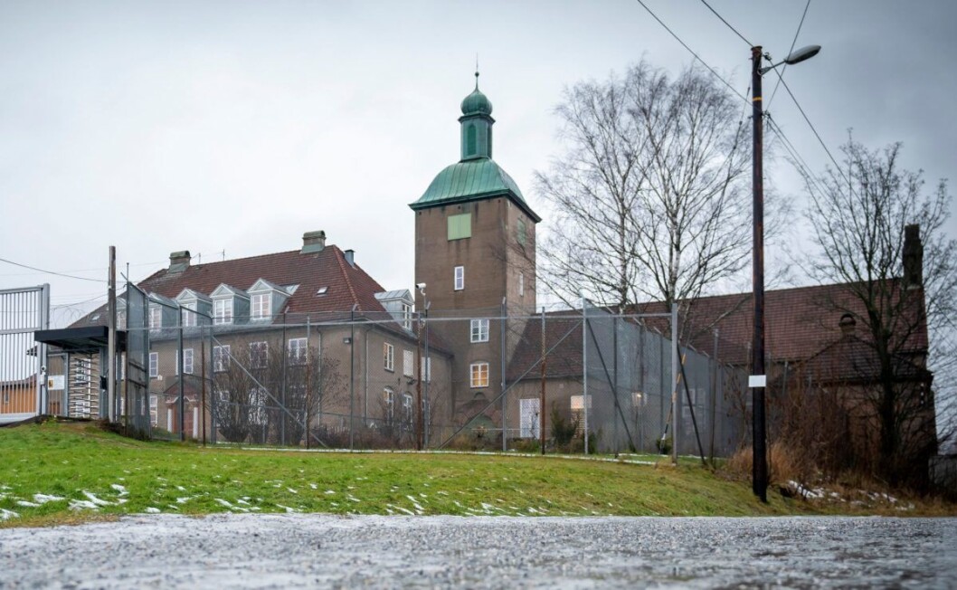 Et høysikkerhetsfengsel med 350 sonings- og varetektsplasser for menn skal bygges ved nåværende Bredtvet kvinnefengsel. Foto: Heiko Junge / NTB scanpix Et høysikkerhetsfengsel med 350 sonings- og varetektsplasser for menn skal bygges ved nåværende Bredtvet kvinnefengsel. Foto: Heiko Junge / NTB scanpix