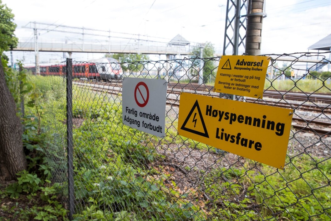 Ulykken skjedde på Filipstad i Oslo. Arkivfoto: Terje Pedersen / NTB scanpix Ulykken skjedde på Filipstad i Oslo. Arkivfoto: Terje Pedersen / NTB scanpix