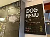 Middag, dessert og drikke har vært på hundemenyen til Crafty Dog i flere år. Drikken kommer fra et firma i Belgia og maten lager de selv.