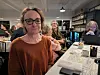 Også lokalpolitiker Gyda Kjekshus (SV) tok til orde for ny vurdering av tunnelalternativet.