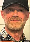Kent Reichborn-Kjennerud