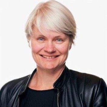 Direktør ved Nationaltheatret, Marta Færevaag Hjelle, håper teateret snart kan flytte inn på Tøyen. Foto: Øivind Eide / Nationaltheatret Direktør ved Nationaltheatret, Marta Færevaag Hjelle, håper teateret snart kan flytte inn på Tøyen. Foto: Øivind Eide / Nationaltheatret
