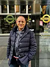 Desta Egzabher Selassie