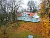 Trosterud gård