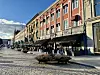 Oslo Karl Johan våren 2026