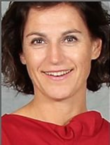 Rektor Marianne Mette Stenberg bekrefter meldingen, men har ikke oversikten over hva som har skjedd når VårtOslo ringer henne. Foto: F21 Rektor Marianne Mette Stenberg bekrefter meldingen, men har ikke oversikten over hva som har skjedd når VårtOslo ringer henne. Foto: F21