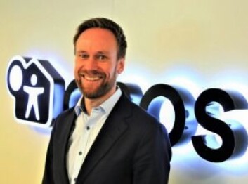 Utviklingsdirektør i OBOS, Geir Graff-Kallevåg. Foto: OBOS Utviklingsdirektør i OBOS, Geir Graff-Kallevåg. Foto: OBOS