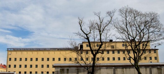 Bydel Gamle Oslo vil bytte ut Oslo fengsel med NRK