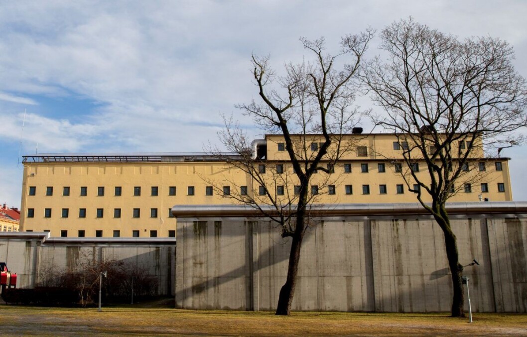 Oslo fengsel skal legges ned, mens NRK skal selge tomta på Marienlyst. Nå sier et enstemmig bydelsutvalg i Gamle Oslo at de ønsker fengselstomta og bygningene tilbys NRK. Foto: Håkon Mosvold Larsen / NTB scanpix Oslo fengsel skal legges ned, mens NRK skal selge tomta på Marienlyst. Nå sier et enstemmig bydelsutvalg i Gamle Oslo at de ønsker fengselstomta og bygningene tilbys NRK. Foto: Håkon Mosvold Larsen / NTB scanpix