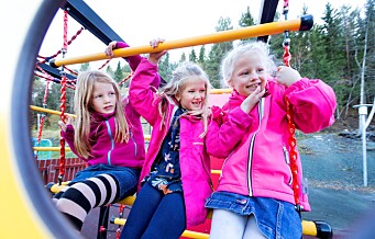 – Senest før jul foreslo Oslo Høyre 120 millioner mindre til aktivitetsskolen