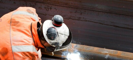 Rapport fra Oslos byggebransje: - Arbeidere får juling av torpedoer når de ber om lønn