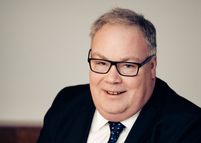 – En måte å få flere til å oppnå målet om egen bolig er å satse sterkere på «leie-til-eie»-prosjekter og andre alternative eiermodeller, mener Bård Folke Fredriksen. Foto: Ilja C. Hendel – En måte å få flere til å oppnå målet om egen bolig er å satse sterkere på «leie-til-eie»-prosjekter og andre alternative eiermodeller, mener Bård Folke Fredriksen. Foto: Ilja C. Hendel