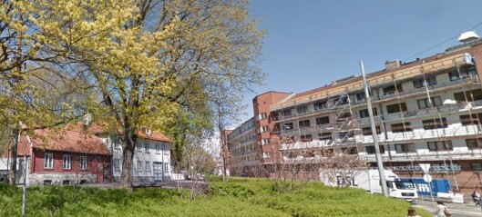 Bydel St. Hanshaugen får fire nye gater og plasser oppkalt etter kvinner