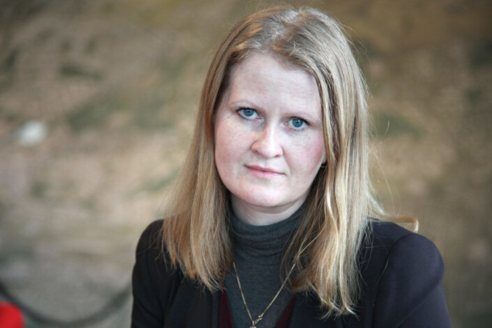� Vår oppgave er å veilede alle brukere. Disse epostene viser veiledning på en type sak, men er ikke en konklusjon i saken, sier kommunikasjonsdirektør Trude Isaksen i plan- og bygningsetaten. Foto: Rolf Sandnes / plan- og bygningsetaten � Vår oppgave er å veilede alle brukere. Disse epostene viser veiledning på en type sak, men er ikke en konklusjon i saken, sier kommunikasjonsdirektør Trude Isaksen i plan- og bygningsetaten. Foto: Rolf Sandnes / plan- og bygningsetaten