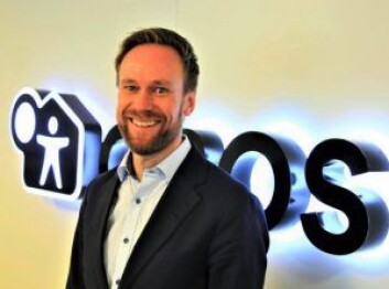 Utviklingsdirektør i OBOS, Geir Graff-Kallevåg, forteller at OBOS fortsatt vil kjempe for at boligblokkene oppføres. Foto: OBOS Utviklingsdirektør i OBOS, Geir Graff-Kallevåg, forteller at OBOS fortsatt vil kjempe for at boligblokkene oppføres. Foto: OBOS