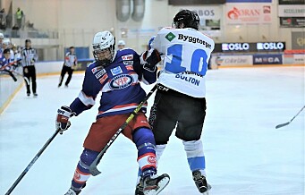 Viktige ishockeypoeng å kjempe om for både Vålerenga og Narvik