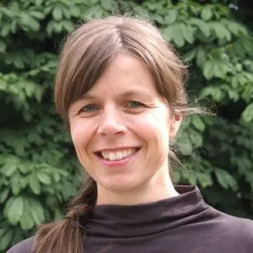 Sigrid Klæboe Jacobsen