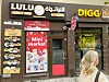 Lulu Sadaf Restaurant