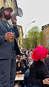 Jakob Berg