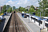Brynseng T-banestasjon Illustrasjonsfoto: Maxxii / Wikimedia Commons