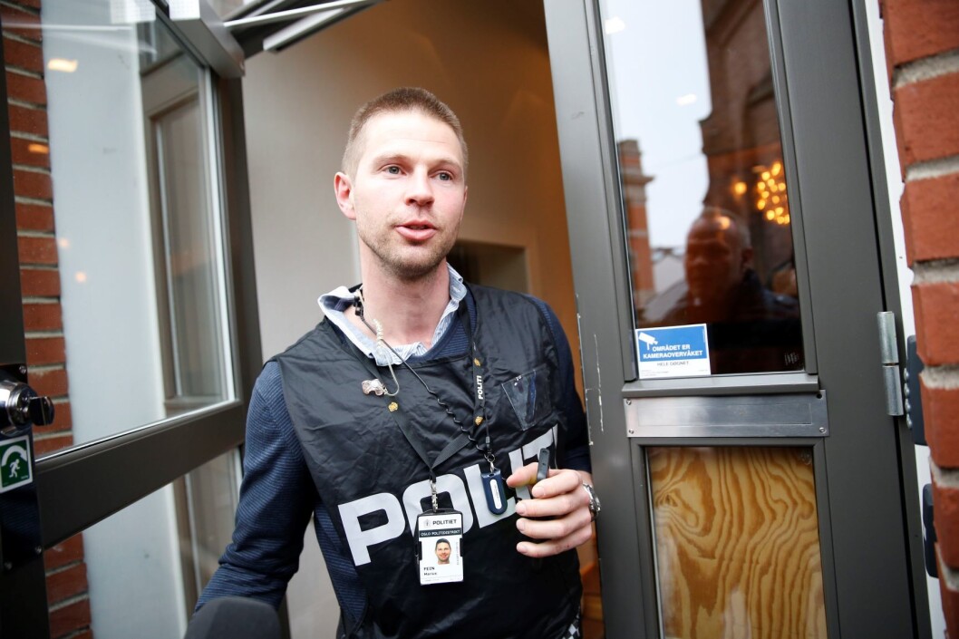 Aktørene skal ha tilrettelagt for skatteunndragelser og annen kriminalitet ved sin regnskapsførsel. Illustrasjonsfoto: Cornelius Poppe / NTB scanpix Aktørene skal ha tilrettelagt for skatteunndragelser og annen kriminalitet ved sin regnskapsførsel. Illustrasjonsfoto: Cornelius Poppe / NTB scanpix
