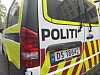 Politibil