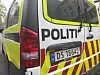 Politibil