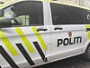 Politibil