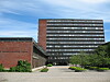 Eilert Sundts hus, Universitetet i Oslo
